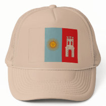 cordoba, Argentina hats by bestflag cordoba, Argentina hats
