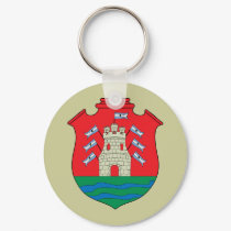 Cordoba, Argentina keychains by bestflag Cordoba, Argentina keychains