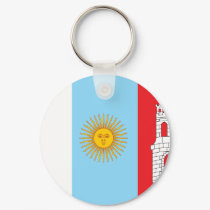 cordoba, Argentina keychains by bestflag cordoba, Argentina keychains