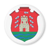 Cordoba, Argentina magnets by bestflag Cordoba, Argentina magnets