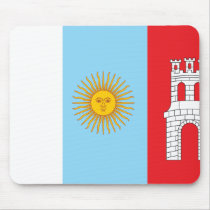 cordoba, Argentina mousepads by bestflag cordoba, Argentina mousepads