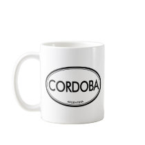 Cordoba, Argentina mugs by Rep_Yo_City Cordoba, Argentina mugs
