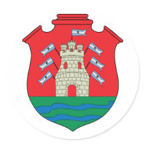 Cordoba, Argentina stickers