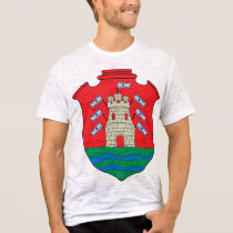 Cordoba, Argentina t-shirts by bestflag Cordoba, Argentina t-shirts