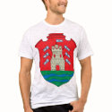 Cordoba, Argentina t-shirts