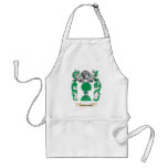 Cordoba Coat of Arms aprons