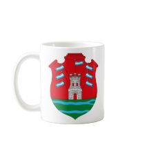 Cordoba Coat of Arms Mug