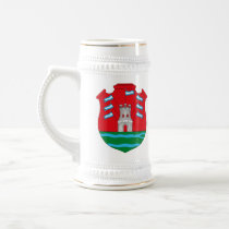 Cordoba Coat of Arms Mug