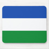 Cordoba, Colombia Mousepads