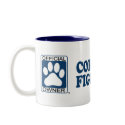 Cordoba Fighting Dog Blue mugs by GenuineDogOwner Cordoba Fighting Dog Blue mugs