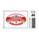 Cordoba Fighting Dog postage by GenuineDogOwner Cordoba Fighting Dog postage