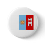 Córdoba flag button
