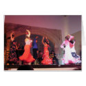 Cordoba Flamenco Dancers cards by creativedelightsec Cordoba Flamenco Dancers cards