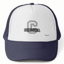Cordoba hats by Rep_Yo_City Cordoba hats