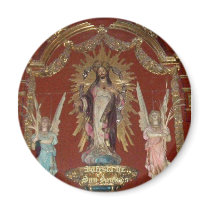 Cordoba magnets by livart Cordoba magnets