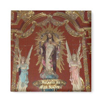 Cordoba magnets by livart Cordoba magnets