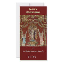 Cordoba Picture Card