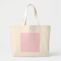 Cordón rosado bolsa de mano