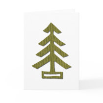 Corduroy Pine cards by litabug Corduroy Pine cards