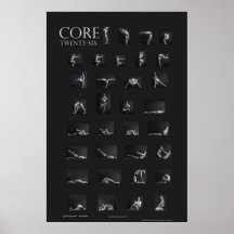 Core 26 print