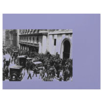Core 30's Letterhead