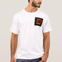 "Core Energy" t-shirts