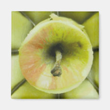 Core Fridge Magnets