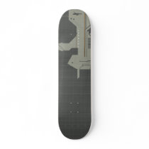 CORE ii skateboards