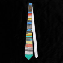 Core Sample I ties