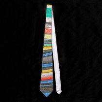 Core Sample II ties