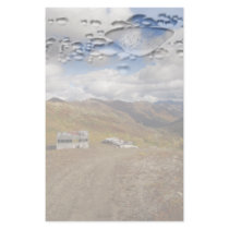 Core Shacks Stationery