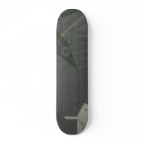 CORE skateboards