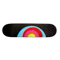 "Core" skateboards