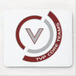Core Team Mousepad