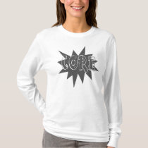 CORE t-shirts