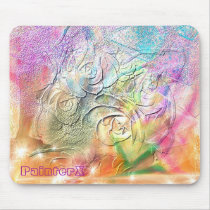 Corel PainterX mousepads
