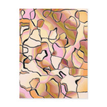 Corel postcards