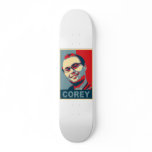 Corey Evan skateboards