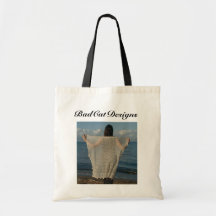 Corfu Shawl Tote Bag