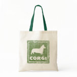 Corgi Bags