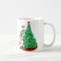 Corgi Cristmas Reach Goals mugs