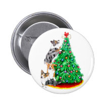 Corgi Cristmas Reach Goals buttons