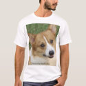 Corgi Green, Pembroke Welsh Corgi t-shirts