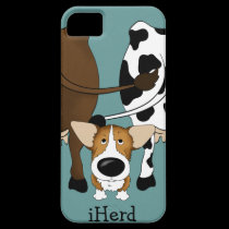 Corgi - iHerd casemate cases