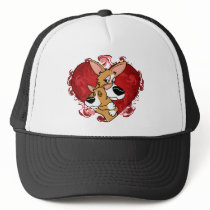 Corgi Mother's Day Hat