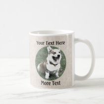 Corgi Mug