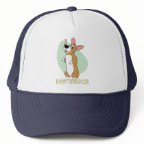 Corgi Patience Hat by MenagerieMayhem Corgi Patience Hat