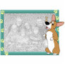 pembroke, welsh, corgi, corgis, gifts, pembroke