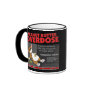 Corgi PB Overdose Mugs