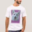 Corgi Smile t-shirts by degreenberg Corgi Smile t-shirts